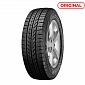 ����������� ���� ���� GOODYEAR Cargo UltraGrip 225/55 R17C 109/107T TL